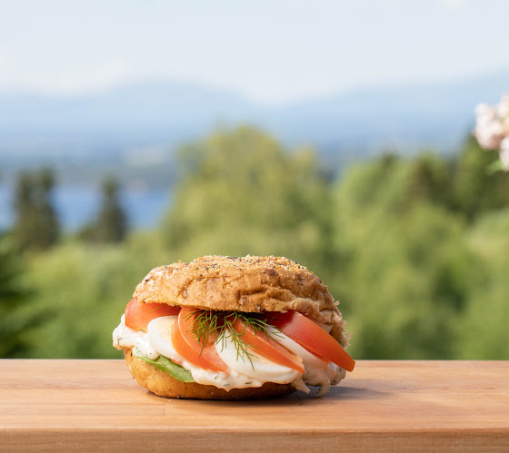 EFS Frösövallen - Frösön