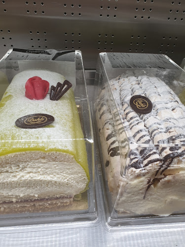 Opinii despre Dahls Bageri - Fabriksförsäljning în Mölndal - Gastronomi och hotellverksamhet