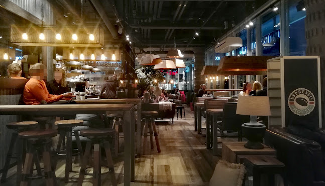 Espresso House Falun