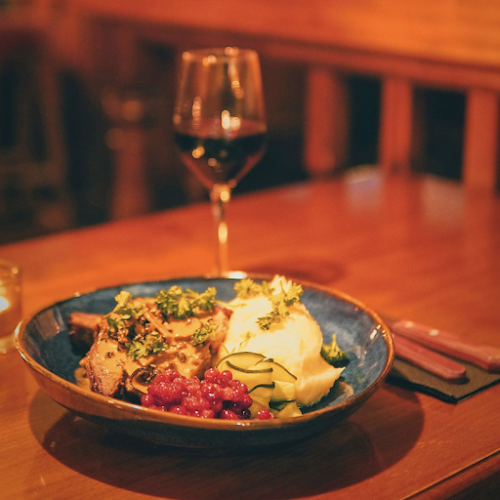 The Red Lion - Göteborg