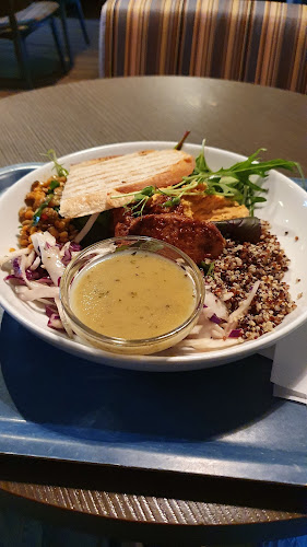 Waynes Coffee Open Times