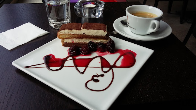 Opinii despre Café Tar în Uppsala - Gastronomi och hotellverksamhet