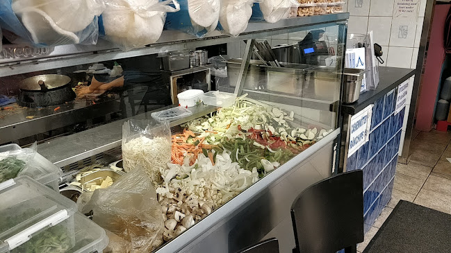 Comentarii opinii despre Thims Thaikök