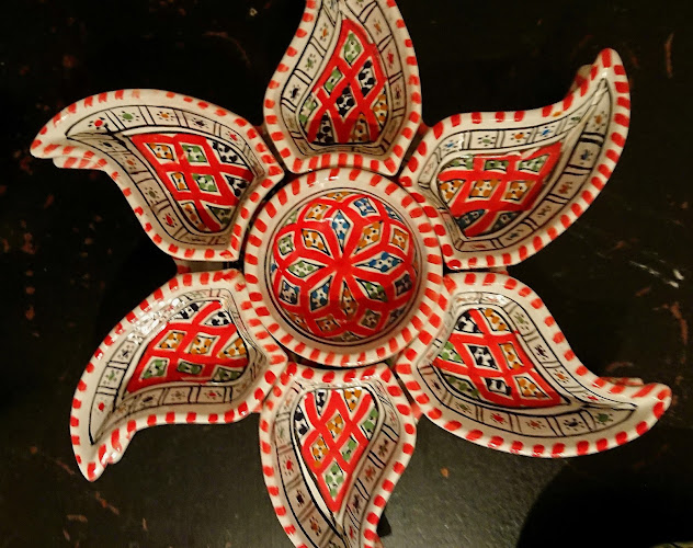 Restaurant L'Oasis Phone number