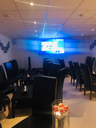 Kanzaman förening - Gastronomi och hotellverksamhet