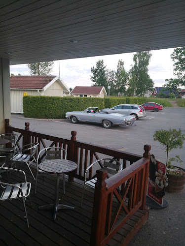 Opinii despre Hammarkiosken în Hjo - Gastronomi och hotellverksamhet