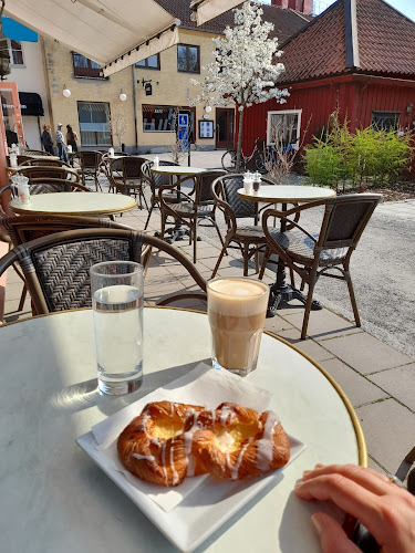 Bistro & Café Valvet - Sigtuna
