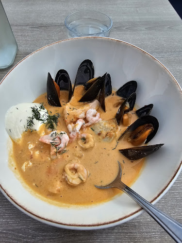 Södra Hamnen, 453 30 Lysekil