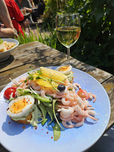 Botaniska Paviljongen - Göteborg