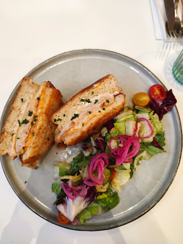 Å Delice - Gastronomi och hotellverksamhet