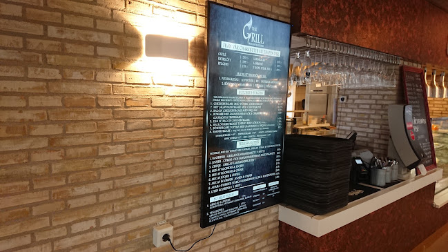 Comentarii opinii despre Ceviche - Taste of Peru