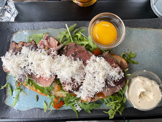 Comments and reviews of GC Restaurang, Bar & Café