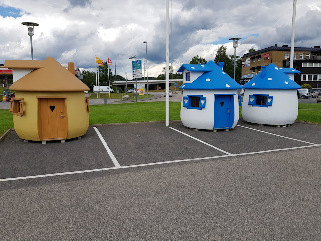 Göteborgsvägen 35, 504 35 Borås