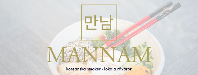 Mannam - Norrköping