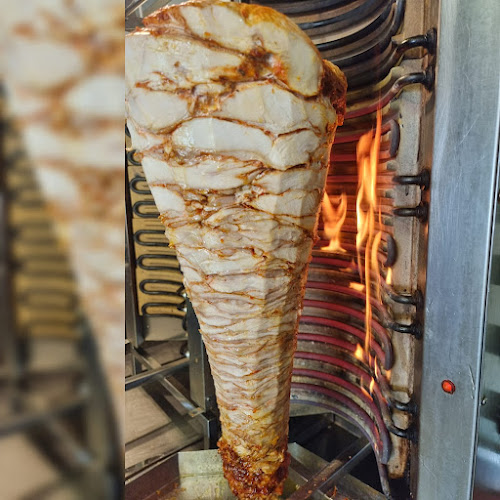 BROSTED KING - Gastronomi och hotellverksamhet