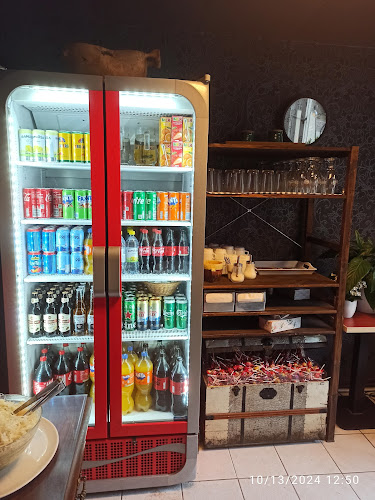 Dino Pizzeria - Stockholm