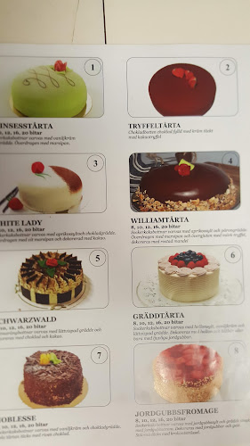 Ohlssons Hembageri Stallarholmen