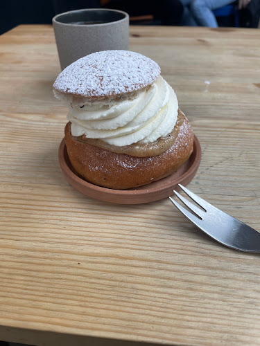 Comentarii opinii despre Bageriet BAK