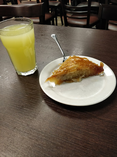 Reviews of Burek House in Malmö - Gastronomi och hotellverksamhet