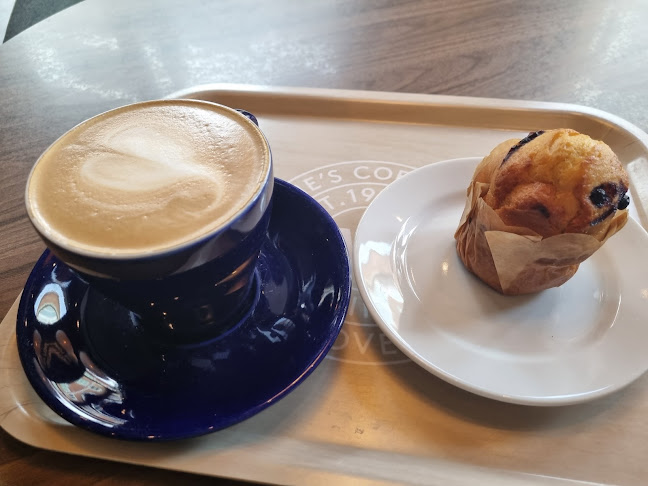 Waynes Coffee - Mölndal