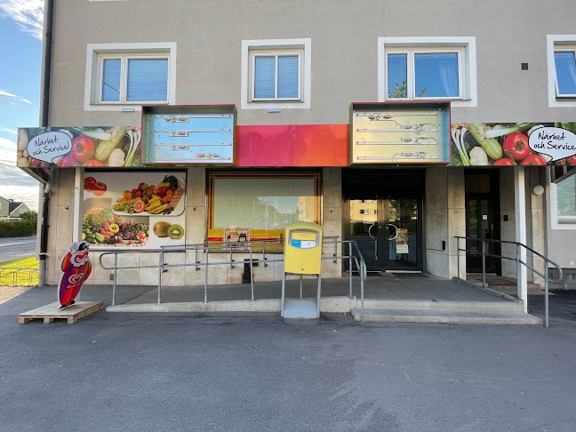 Drottninggatan 52A, 591 31 Motala