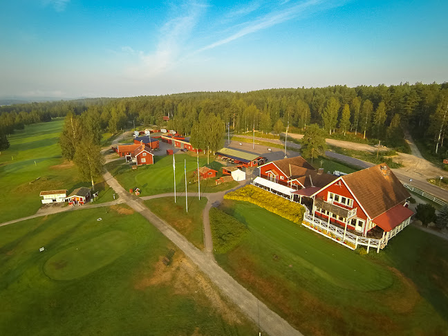 Opinii despre Hagge Golfrestaurang în Ludvika - Gastronomi och hotellverksamhet