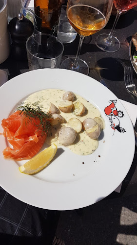 Melanders Vaxholm - Vaxholm