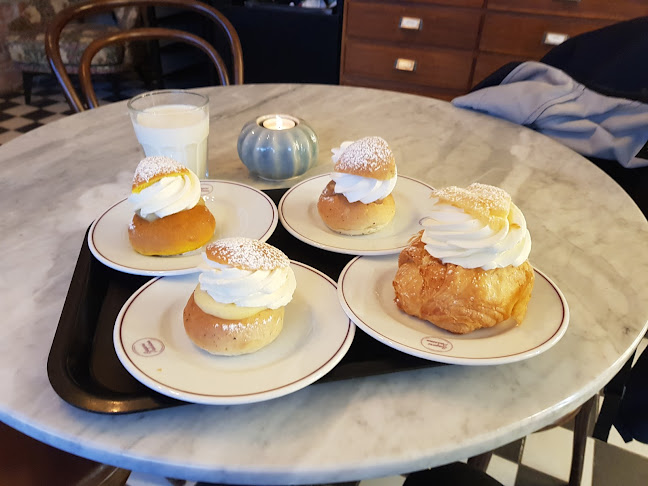 Comments and reviews of Bageri Passion