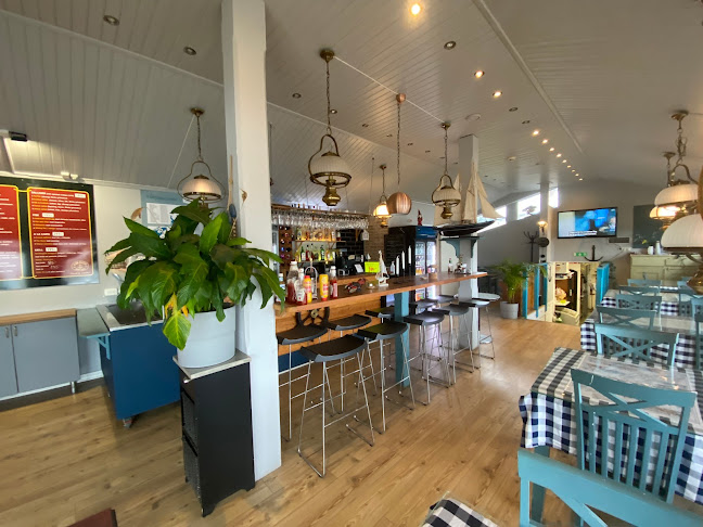 Comentarii opinii despre Restaurang & Vedugnspizza,Grill