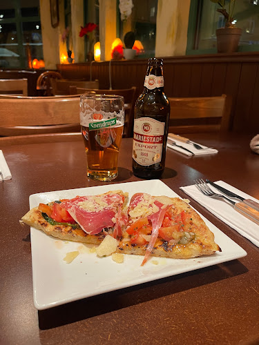 Reviews of La Cantina in Borlänge - Gastronomi och hotellverksamhet