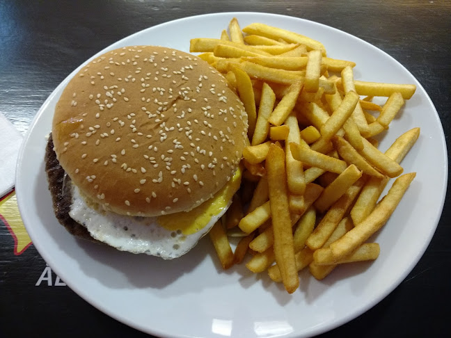 Opinii despre Baloo Grillen în Umeå - Gastronomi och hotellverksamhet