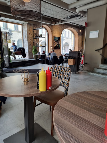 Brödernas - Gastronomi och hotellverksamhet