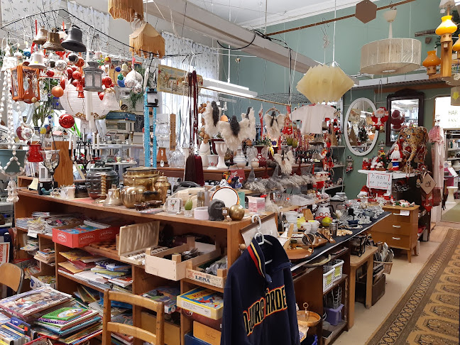 Opinii despre Loppis în Smedjebacken - Gastronomi och hotellverksamhet