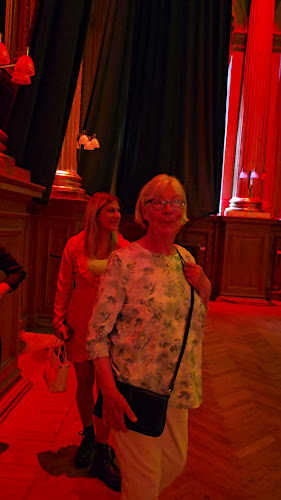 Nalen Restaurang - Stockholm