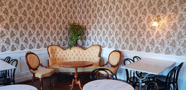 Konditori Bellevue Phone number