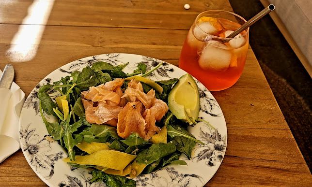 Opinii despre Wolski’s în Malmö - Gastronomi och hotellverksamhet