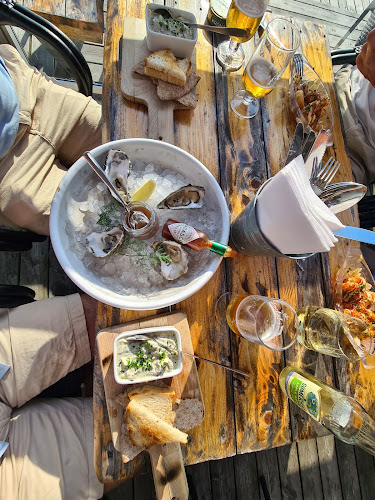 Opinii despre Feldts Brygga în Kungshamn - Gastronomi och hotellverksamhet