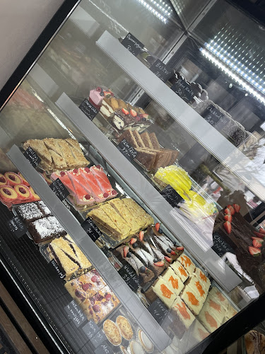 manal’s café - Degerfors