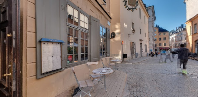 Österlånggatan 51, 111 31 Stockholm