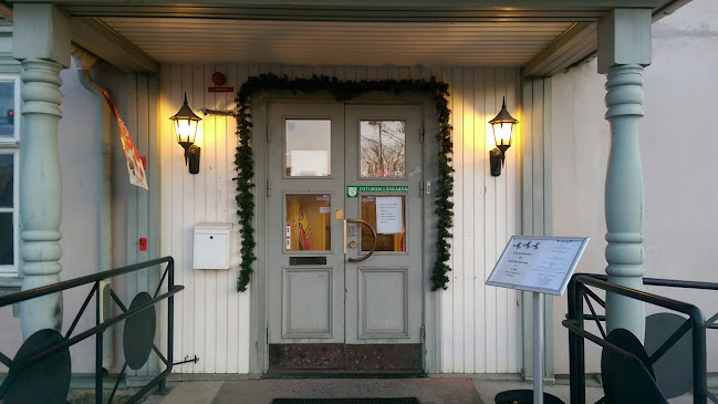 Comments and reviews of IRIS Restaurang & Café