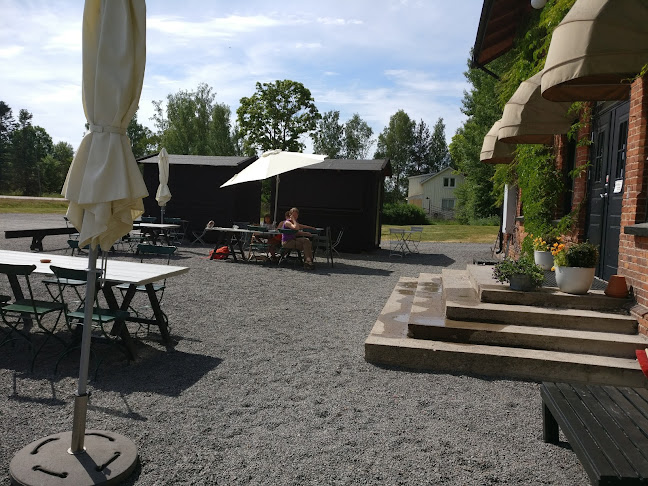 Grön Ko Café & Saluhall - Gastronomi och hotellverksamhet