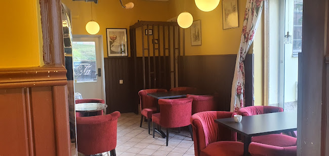 Runes pizzeria & Café Västerås