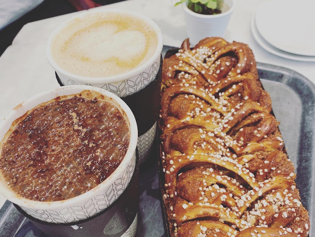 Gateau Vaxholm - Gastronomi och hotellverksamhet