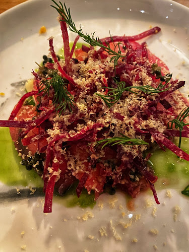 Opinii despre Restaurang Oxenstiernan, ROX în Stockholm - Gastronomi och hotellverksamhet