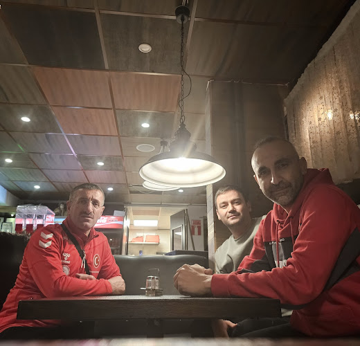 Pizzeria Oden - Östersund