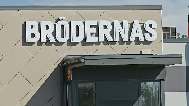 Brödernas