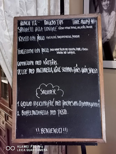 Opinii despre Restaurang Esperanza în Stockholm - Gastronomi och hotellverksamhet