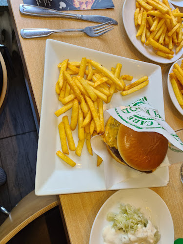 Opinii despre Sham Grillen Borlänge în Borlänge - Gastronomi och hotellverksamhet