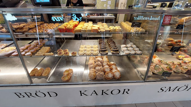 Lindahls Bageri Ingelsta