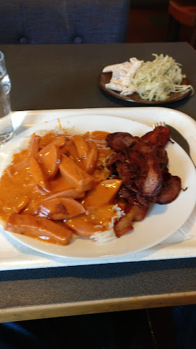 Comentarii opinii despre Restaurang & Pizzeria Värmullen